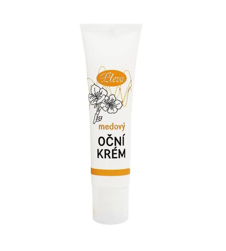 Pleva Eye Cream with Honey crema contorno occhi al miele 15 g