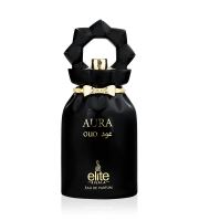 Risala Elite Aura Oud Eau de Parfum da uomo 100 ml (1)