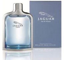 Jaguar Classic Eau de Toilett da uomo