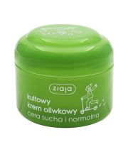 Ziaja Olive Oil crema viso intensamente nutriente 50 ml