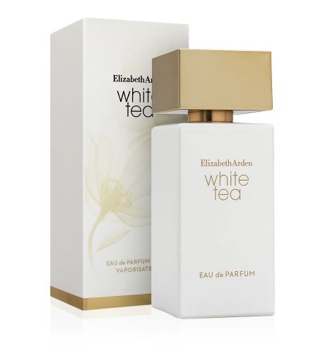 Elizabeth Arden White Tea Eau de Parfum do donna