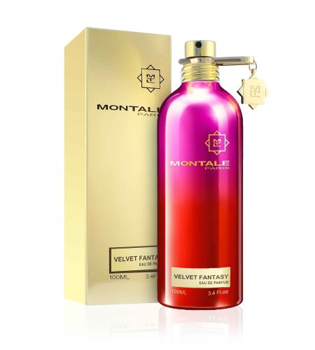 Montale Velvet Fantasy Eau de Parfum unisex 100 ml