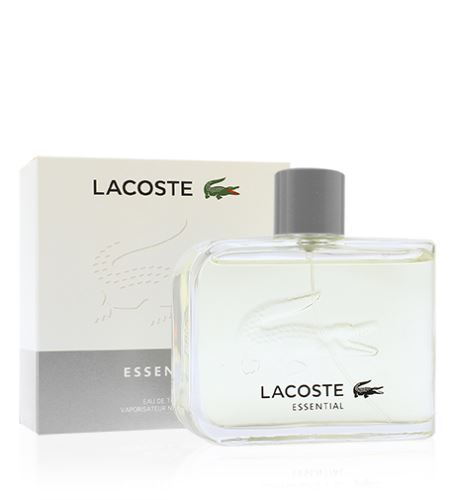 Lacoste Essential Eau de Toilett da uomo