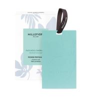 Millefiori Patchouli Smeraldo cartolina profumata 3 pz