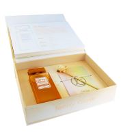 Jenny Glow Pear Blossom Eau de Parfum unisex 100 ml Gift Box (3)