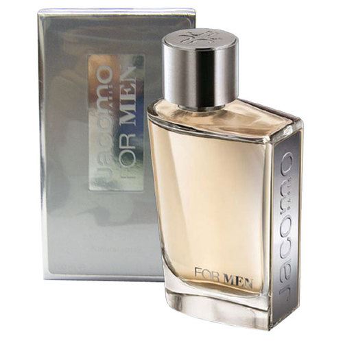 Jacomo For Men Eau de Toilett da uomo 100 ml