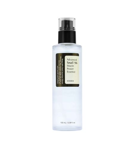 Cosrx Advanced Snail 96 Mucin Power Essence essenza per la pelle con estratto di lumaca 100 ml