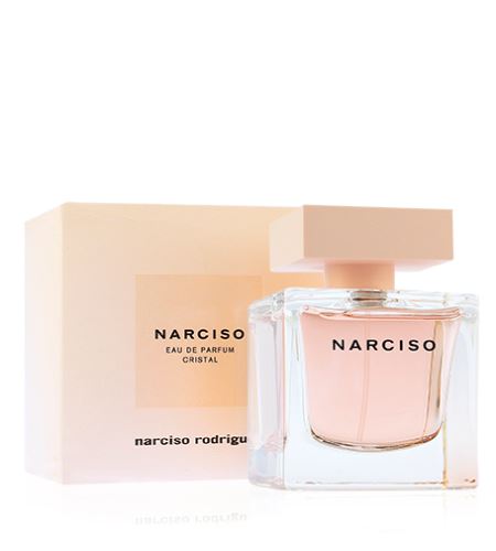 Narciso Rodriguez Narciso Cristal Eau de Parfum do donna