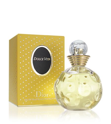 Dior Dolce Vita Eau de Toilett do donna