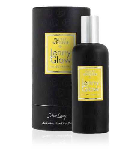 Jenny Glow Velvet Whisper Eau de Parfum unisex 50 ml