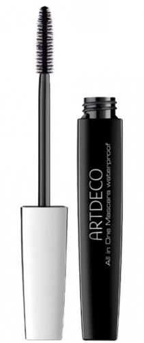 Artdeco Mascara All In One Waterproof mascara volumizzante e allungante