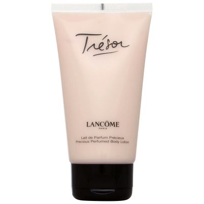 Lancôme Tresor Latte corpo do donna 150 ml