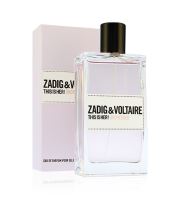 Zadig & Voltaire This Is Her! Undressed Eau de Parfum do donna