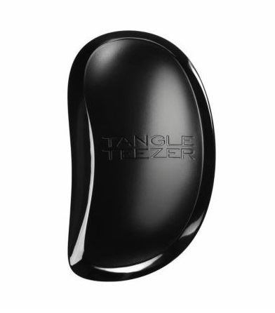 Tangle Teezer Salon Elite Hairbrush spazzola per capelli Black