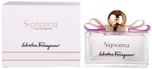 Salvatore Ferragamo Signorina Eau de Toilett do donna