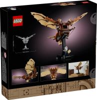 LEGO® Icons 10363 Macchina volante di Leonardo da Vinci (3)
