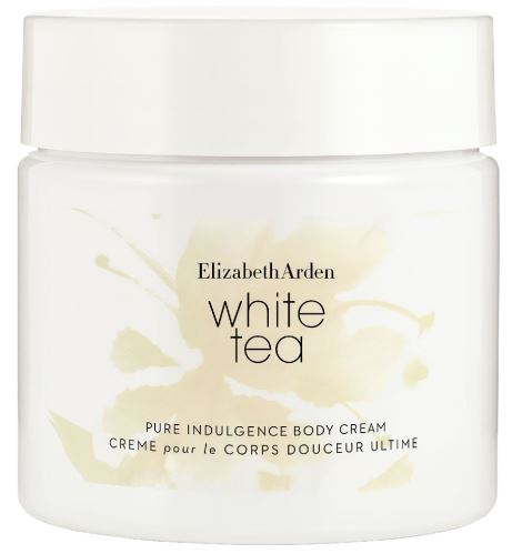 Elizabeth Arden White Tea crema corpo 400 ml