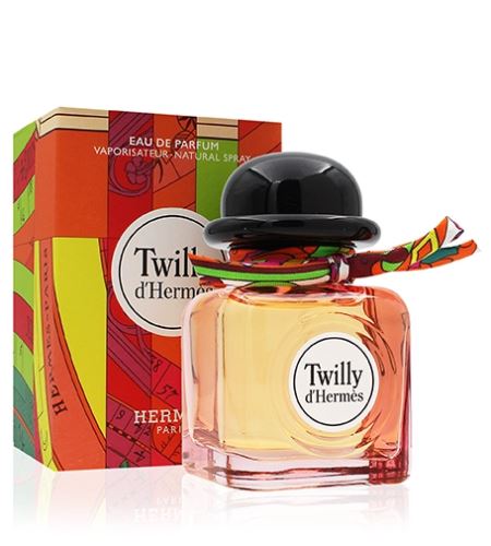 Hermes Twilly d'Hermes Eau de Parfum do donna