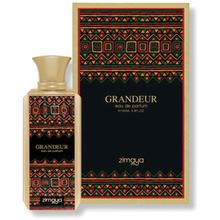 Zimaya Grandeur Eau de Parfum unisex 100 ml
