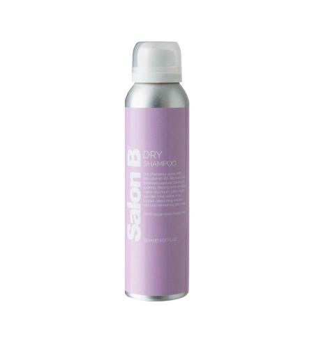 Salon B Dry Shampoo shampoo secco 150 ml