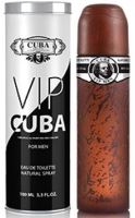 Cuba VIP Eau de Toilett da uomo 100 ml