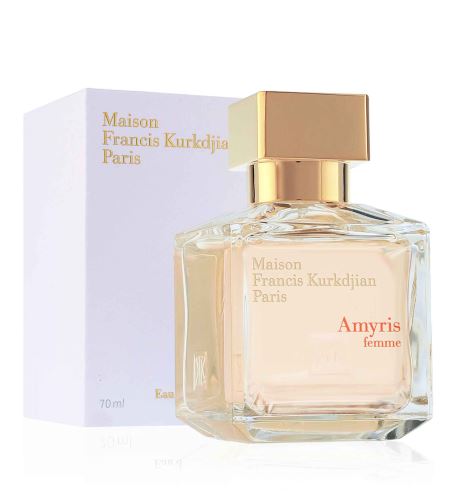 Maison Francis Kurkdjian Amyris Femme Eau de Parfum do donna 70 ml