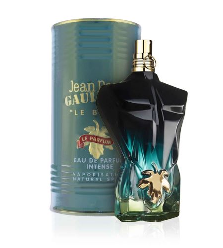 Jean Paul Gaultier Le Beau Le Parfum Eau de Parfum da uomo