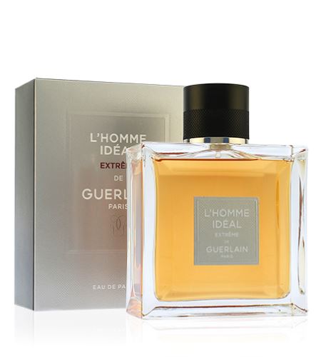Guerlain L'Homme Idéal Extreme Eau de Parfum da uomo
