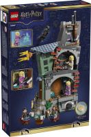 LEGO® Harry Potter™ 76467 La casa di Luna Lovegood (2)