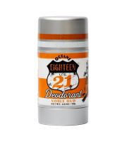 18.21 Man Made Deodorant Noble Oud deodorante 75 g