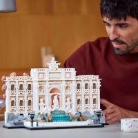 LEGO® Architecture 21062 Fontana di Trevi (1)