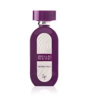 La Fede Belle Reve Segrato Viola Eau de Parfum do donna 100 ml (1)