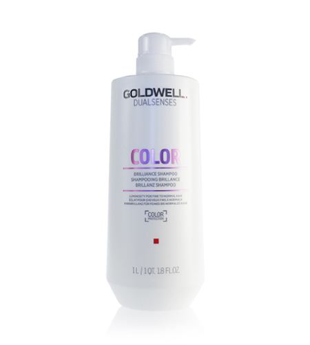 Goldwell Dualsenses Color shampoo per capelli tinti 1000 ml