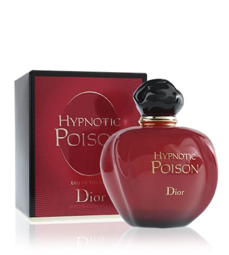 Dior Hypnotic Poison Eau de Toilett do donna 100 ml