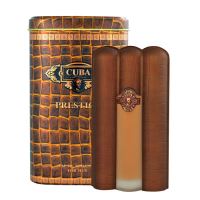 Cuba Prestige Eau de Toilett da uomo 90 ml