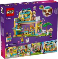 LEGO® Friends 42650 Pet Shop (3)