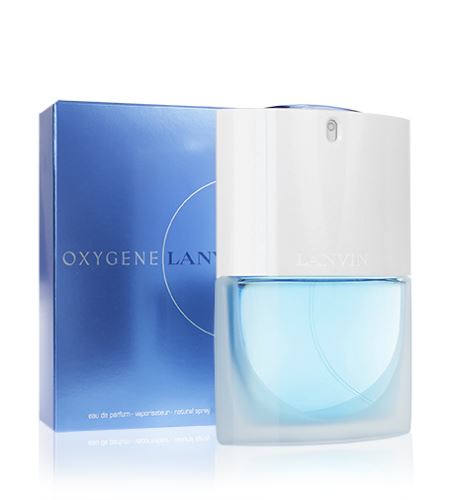 Lanvin Oxygene Eau de Parfum do donna 75 ml