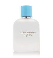 Dolce & Gabbana Light Blue Pour Homme Eau de Toilett da uomo (1)