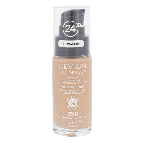 Revlon Colorstay Makeup Normal Dry Skin Trucco per pelli da normali a secche 30 ml