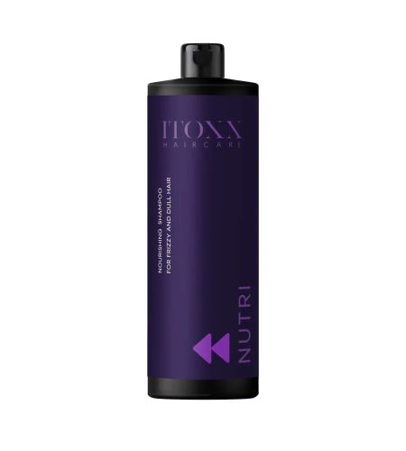 ITOXX Nutri Shampoo shampoo per capelli 1000 ml