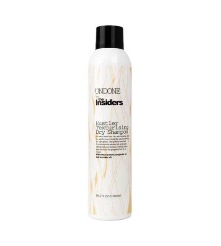 The Insiders Hustler Texturising Dry Shampoo 300ml