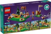 LEGO® Friends 42622 Tiro con l’arco al campo avventure (3)