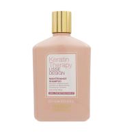 Alfaparf Milano Keratin Therapy Lisse Design shampoo delicato per capelli lucenti e morbidi 250 ml Alfaparf Milano Keratin Therapy Lisse Design shampoo delicato per capelli lucenti e morbidi 250 ml