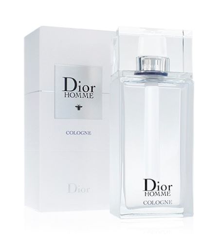 Dior Homme Cologne 2013 acqua di Colonia da uomo