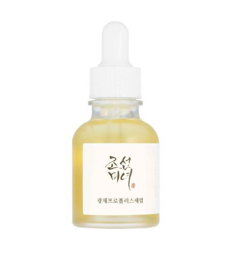 Beauty Of Joseon Glow Serum Propolis + Niacinamide siero rigenerante e illuminante 30 ml