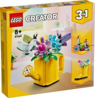 LEGO® Creator 3 v 1 31149 Innaffiatoio con fiori (4)