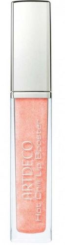 Artdeco Hot Chili lucidalabbra trasparente per un effetto labbra più grandi 6 ml Transparent