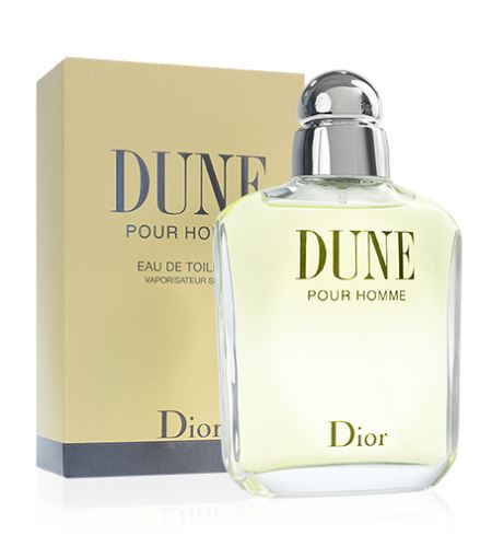 Dior Dune Pour Homme Eau de Toilett da uomo