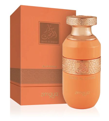 Zimaya Swar Al Dahab Eau de Parfum do donna 100 ml