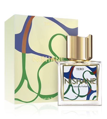 Nishane Tero estratto profumato unisex 50 ml